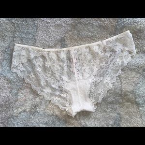 3/$20!! Victoria’s Secret Dream Angels Panty